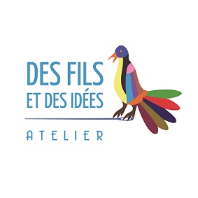 logo Des Fils et des Idées